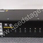 Б/У! Partner-LM PD-6-16 Schuko Sequencer Power Distributor 