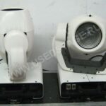 Б/У! Комплект COEMAR ProWash  LX-250 white (Italy) 
