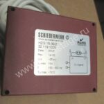 НОВЫЙ! Игнитор  (Импульсное зажигающее устройство)  SCHIEDERWERK (Germany)  для Martin MAC 2000E