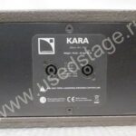 Б/У! L-Acoustics KARA (France) Комплект LINE ARRAY 
