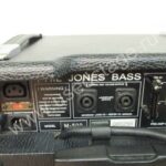 Б/У! Бас-комбик Phil Jones Bass Six — Pak M — 500 На колесах. 