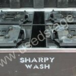 Б/У! Clay Paky Sharpy Wash 330 (Italy)