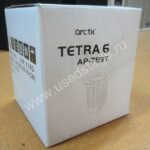 Новый! LED PAR 36 Tetra 6 AP-783T IP67 (China)