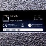 Б/У! Комплект L-Acoustics SYVA+SYVA LOW+LA4X (France) 2020