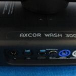 EX-DEMO Clay Paky Axcor WASH 300 (Italy)