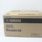 НОВЫЙ — Пульт YAMAHA CL-5(JAPAN) — заводская упаковка