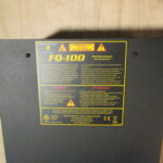 Новая! Дым-машина FQ-100 High End Systems (USA)