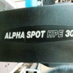 Б/У Сlay Paky Alpha Spot HPE 300 (Italy)