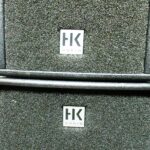  Б/У HK AUDIO (Germany) Комплект активного звука