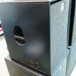  Б/У HK AUDIO (Germany) Комплект активного звука