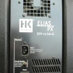  Б/У HK AUDIO (Germany) Комплект активного звука