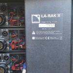 Новый! Усилитель L-Acoustics LA 12 X (France)