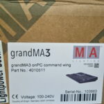 Новый! GRAND MA 3 ON PC COMMAND Wing (Germany)