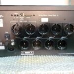 Б/У PS Audio PerfectWave Power Plant 10 black (USA)