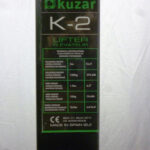Новый! Штaтив КUZAR K2(MАDЕ IN SPАIN)
